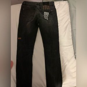 Ksubi jeans
